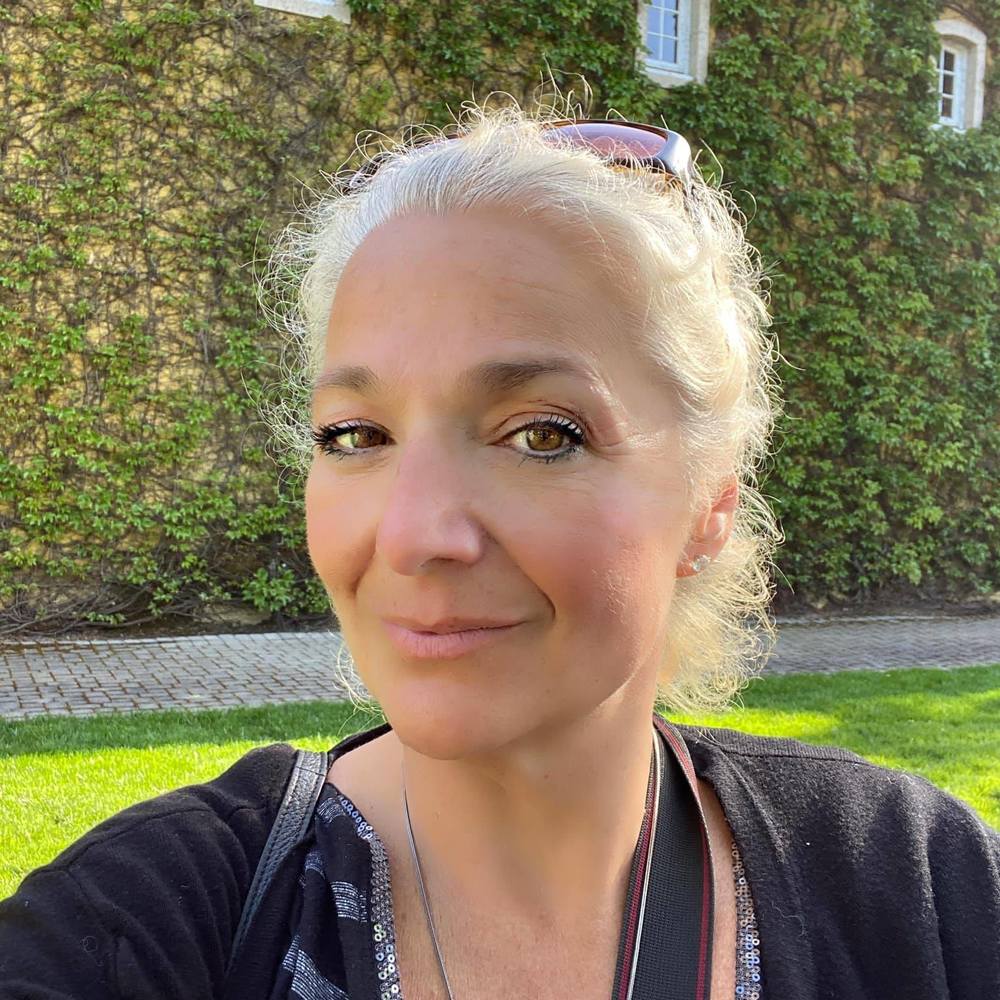 Meet your Posher, Amber